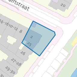 Perceel HTG00-I-1481