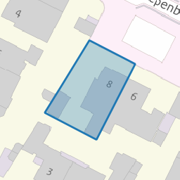 Perceel HTG00-I-1483