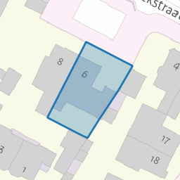 Perceel HTG00-I-1484