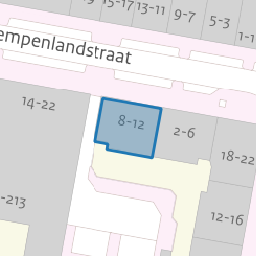 Perceel HTG00-I-1492