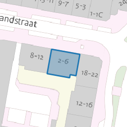 Perceel HTG00-I-1493