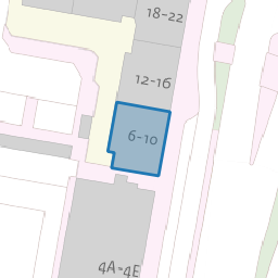 Perceel HTG00-I-1496