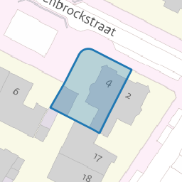 Perceel HTG00-I-1503