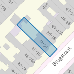 Perceel HTG00-I-1506