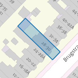 Perceel HTG00-I-1507