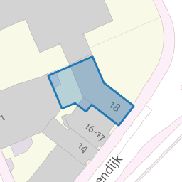 Perceel HTG00-I-1511