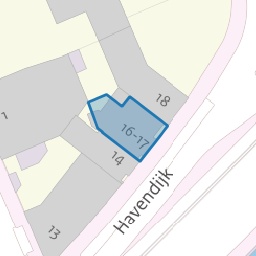 Perceel HTG00-I-1512