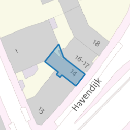 Perceel HTG00-I-1513