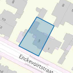 Perceel HTG00-I-1519