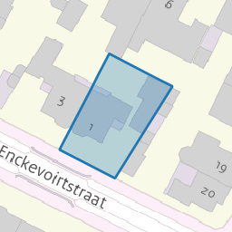 Perceel HTG00-I-1520