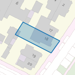 Perceel HTG00-I-1530