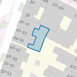 Perceel HTG00-I-1532