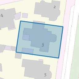 Perceel HTG00-I-1552