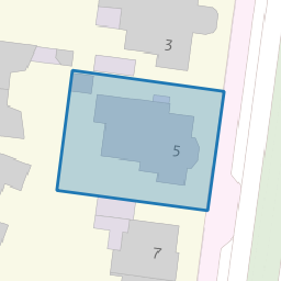 Perceel HTG00-I-1553