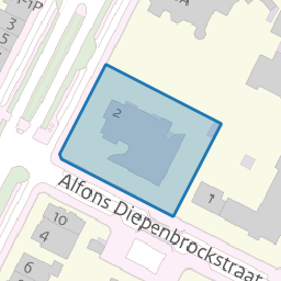 Perceel HTG00-I-1557