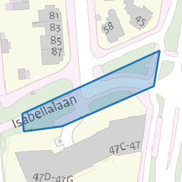 Perceel HTG00-I-1563