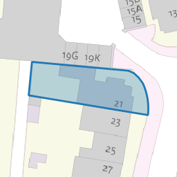 Perceel HTG00-I-1575