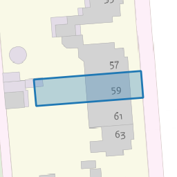 Perceel HTG00-I-1595