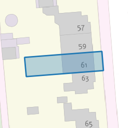 Perceel HTG00-I-1596