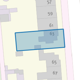 Perceel HTG00-I-1597