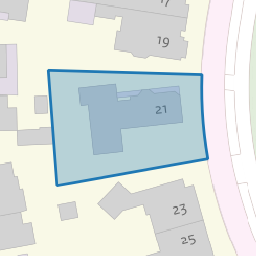 Perceel HTG00-I-1600