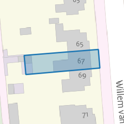 Perceel HTG00-I-1602