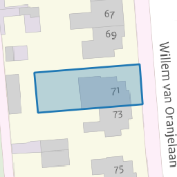 Perceel HTG00-I-1604