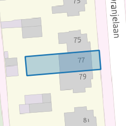 Perceel HTG00-I-1607