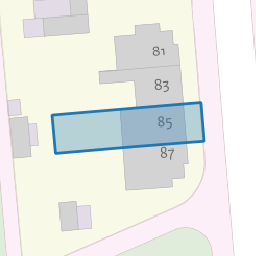 Perceel HTG00-I-1611