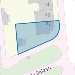 Perceel HTG00-I-1612