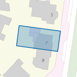 Perceel HTG00-I-1618