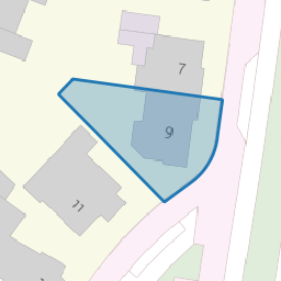 Perceel HTG00-I-1619