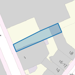 Perceel HTG00-I-1629