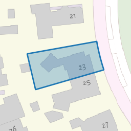 Perceel HTG00-I-1631