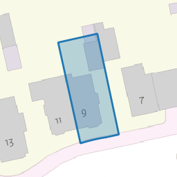 Perceel HTG00-I-1638