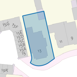 Perceel HTG00-I-1639