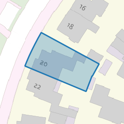 Perceel HTG00-I-1641