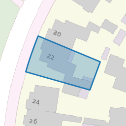 Perceel HTG00-I-1642