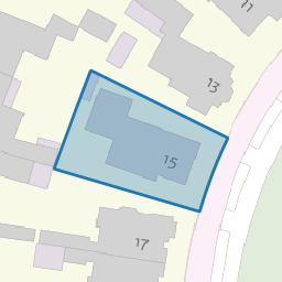 Perceel HTG00-I-1643