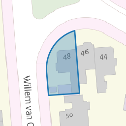 Perceel HTG00-I-1644