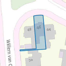 Perceel HTG00-I-1645