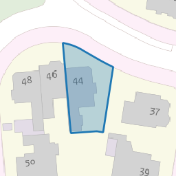 Perceel HTG00-I-1646