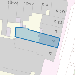 Perceel HTG00-I-1668