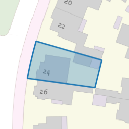 Perceel HTG00-I-1707