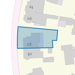 Perceel HTG00-I-1709