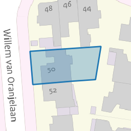 Perceel HTG00-I-1752