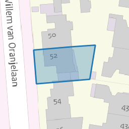 Perceel HTG00-I-1753