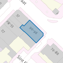 Perceel HTG00-I-1765