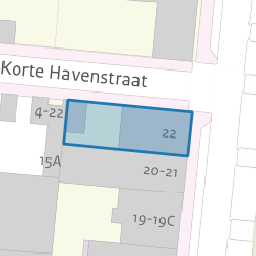 Perceel HTG00-I-1770