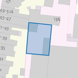 Perceel HTG00-I-1781